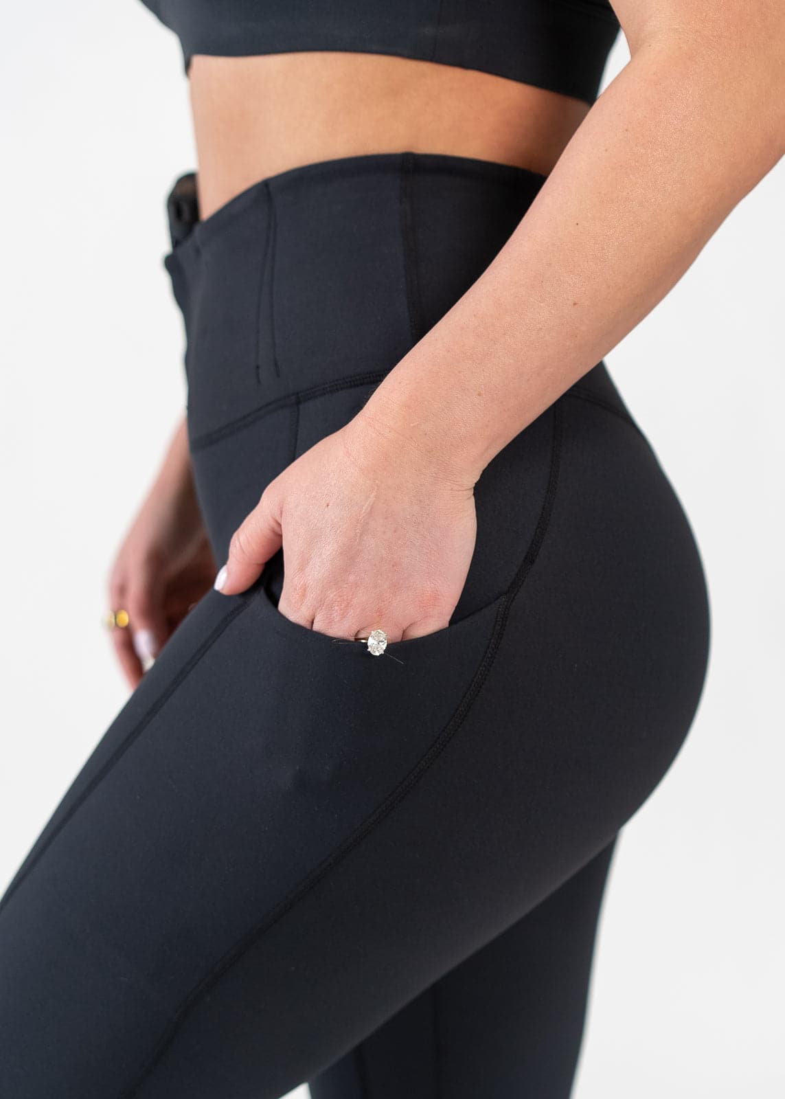 Concealed carry leggings best sale