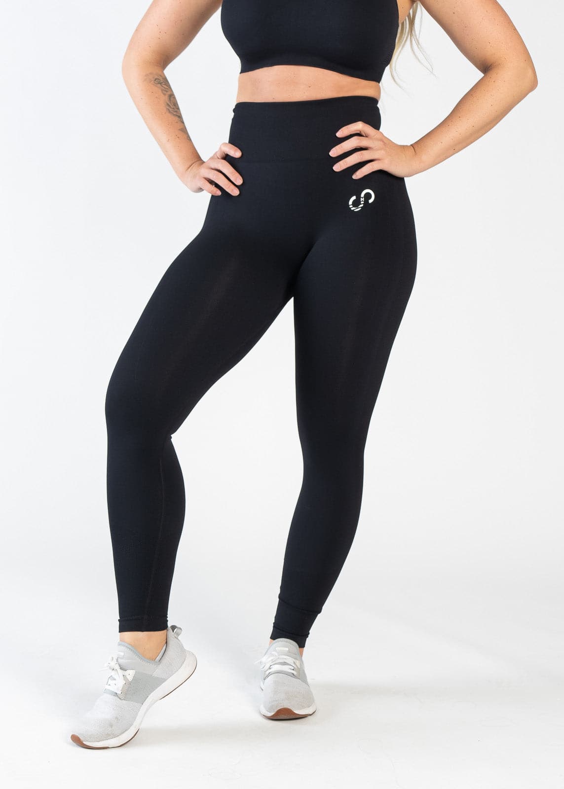 LEGGINGS – Nykd by Nykaa