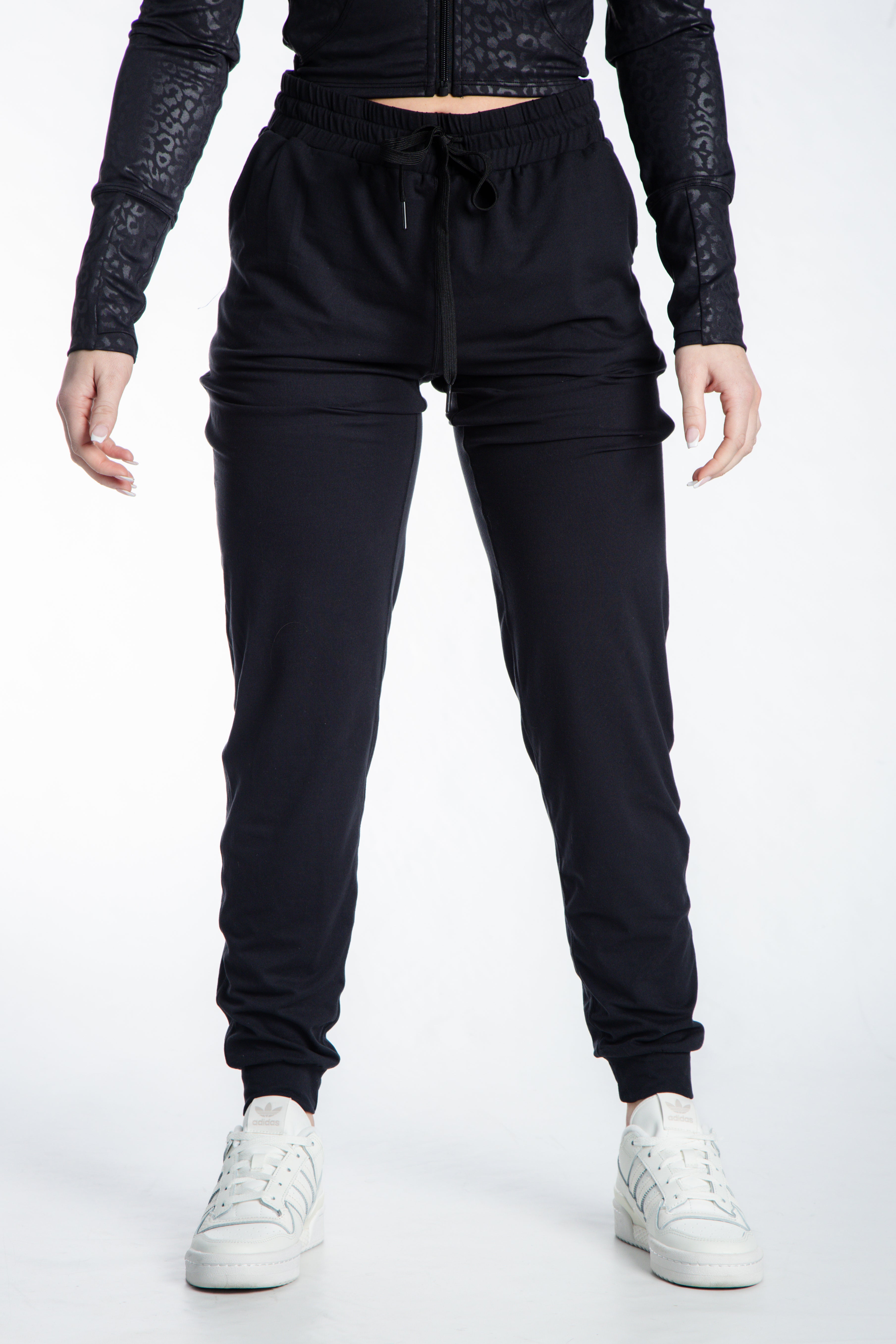 Dream Joggers | Black