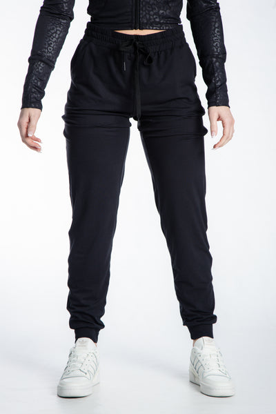 Dream Joggers | Black