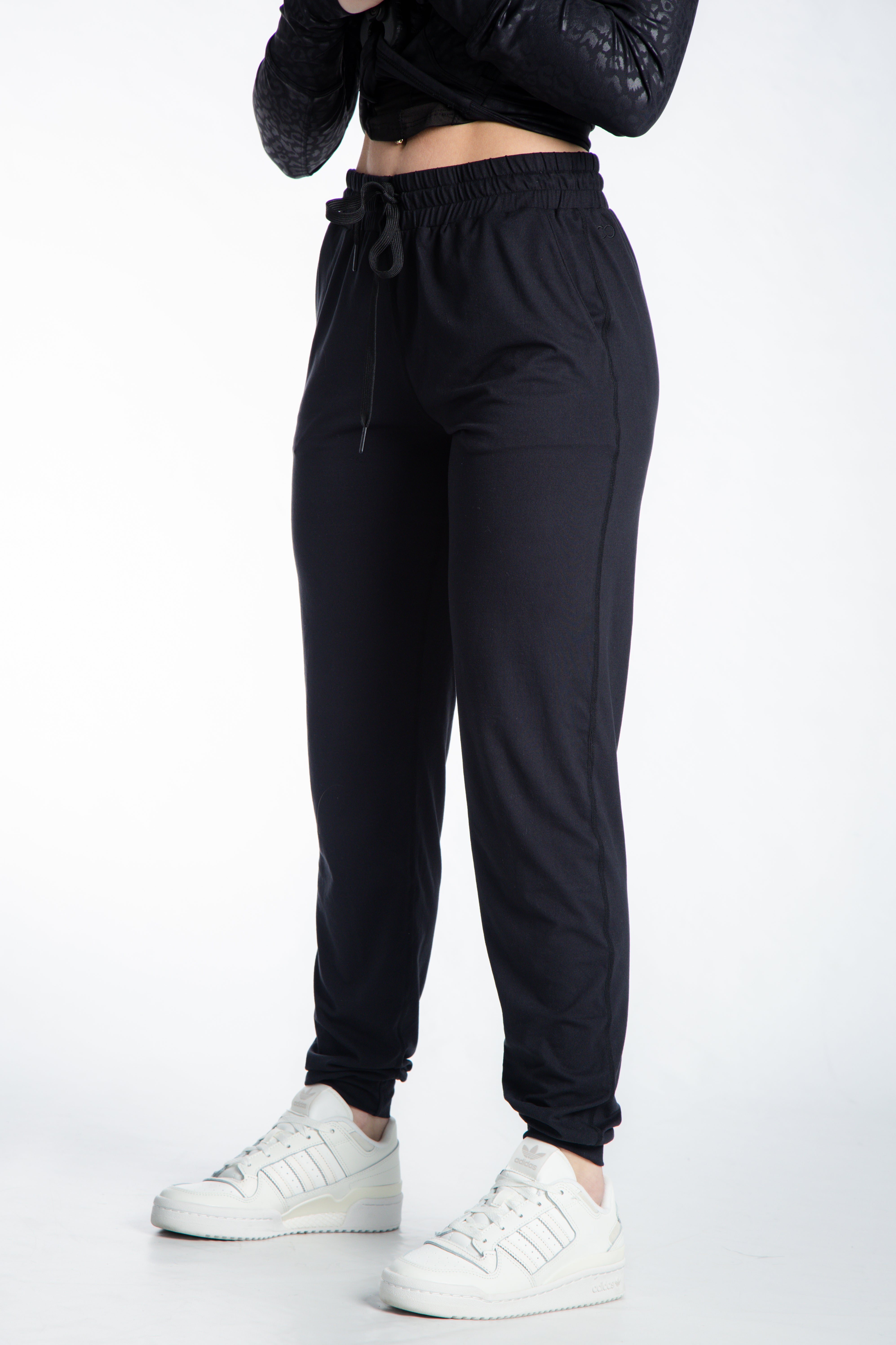 Dream Joggers | Black