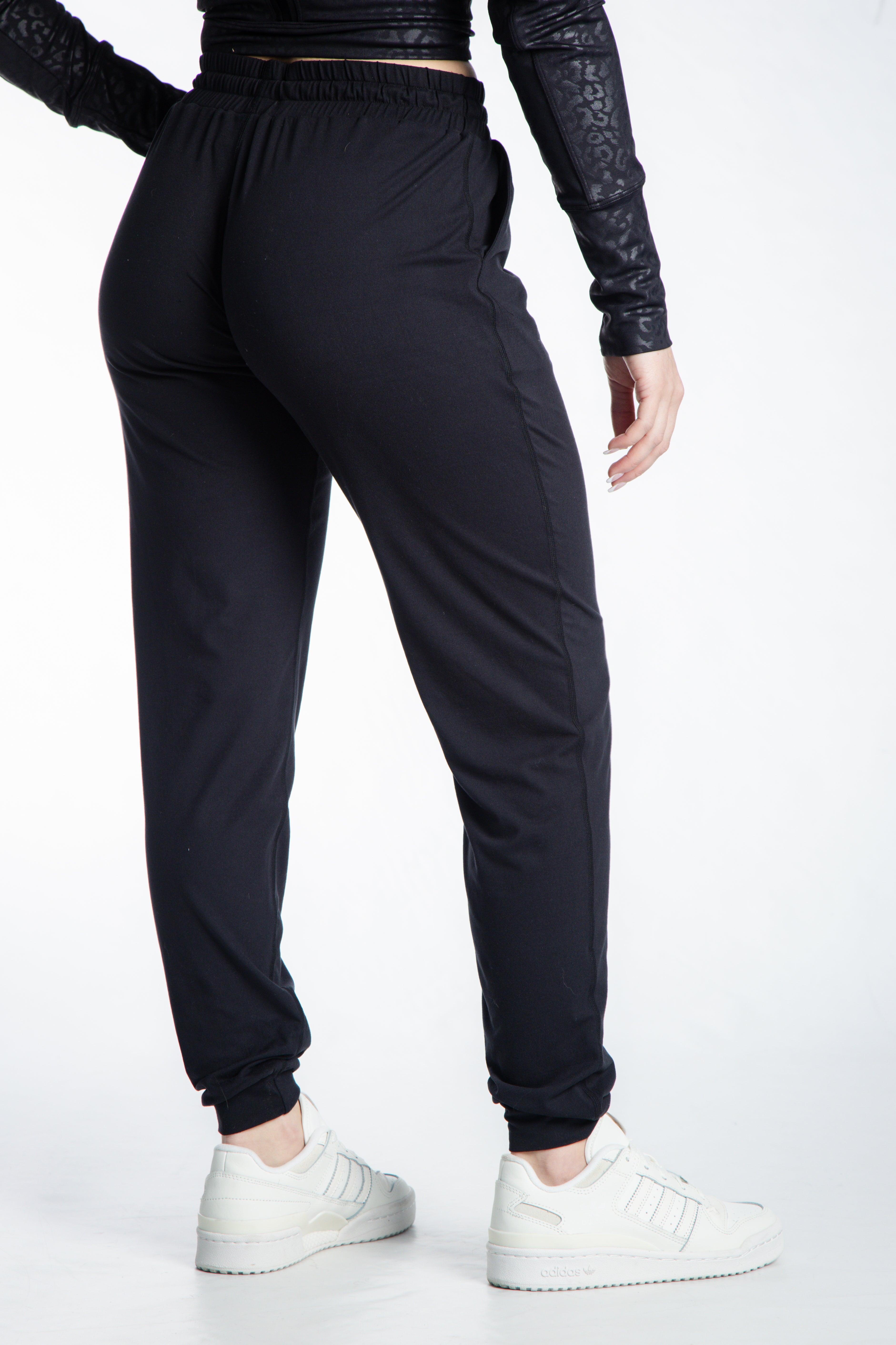 Dream Joggers | Black