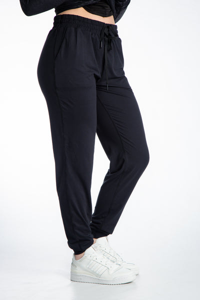 Dream Joggers | Black