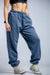 Boyfriend Sweatpants | Blue