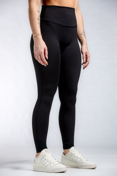 Empowered Leggings | Black