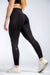 NKD Leggings Mid Waist | Black