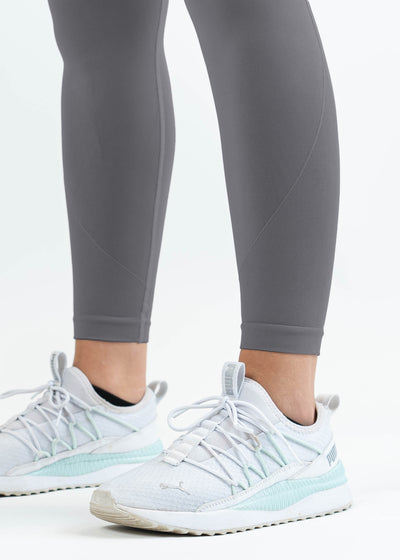 Sculpt Seamless Leggings |  Gunmetal Grey