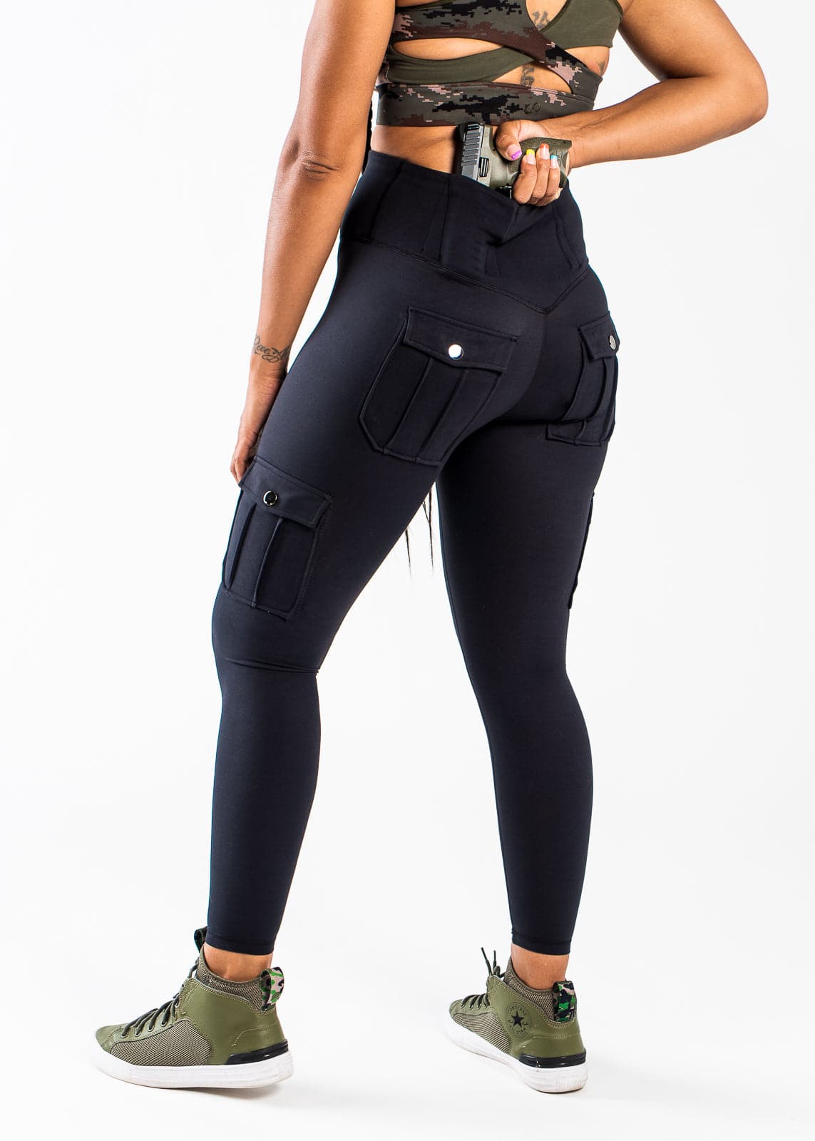 Leggings hotsell concealed carry